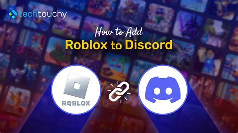 discord roblox|Roblox